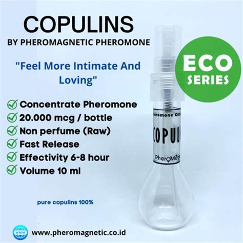copulin perfume